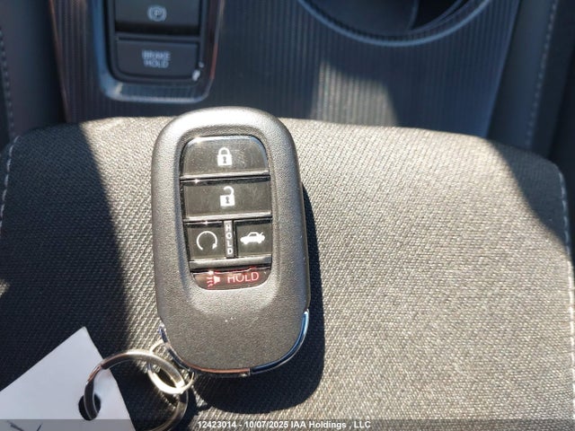 Honda Civic Sport 2024 2HGFE2F58RH114090 Image 11