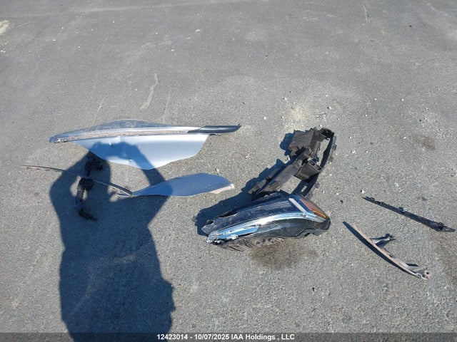 Honda Civic Sport 2024 2HGFE2F58RH114090 Image 12