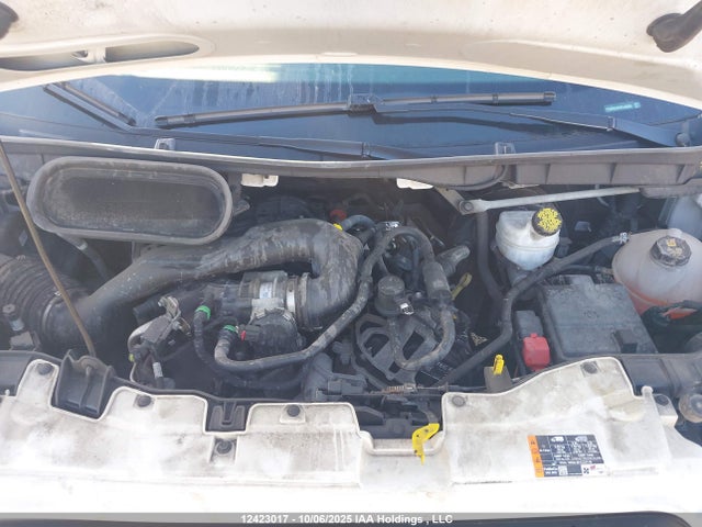 Ford 3.5l v6 cyclone 2023 1FDBR5P85PKA85080 Image 10