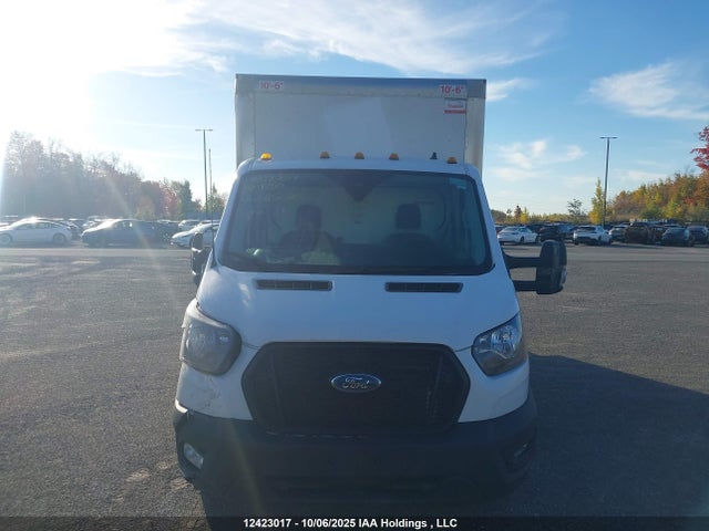 Ford 3.5l v6 cyclone 2023 1FDBR5P85PKA85080 Image 12