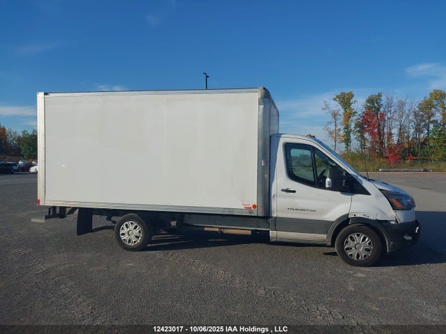 Ford 3.5l v6 cyclone 2023 1FDBR5P85PKA85080 Image 13