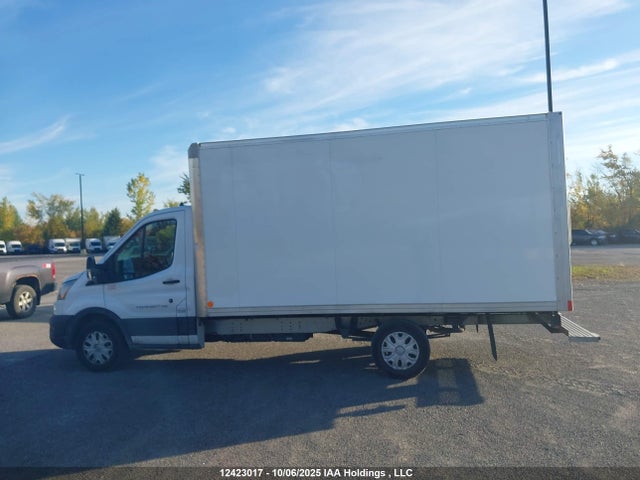 Ford 3.5l v6 cyclone 2023 1FDBR5P85PKA85080 Image 14