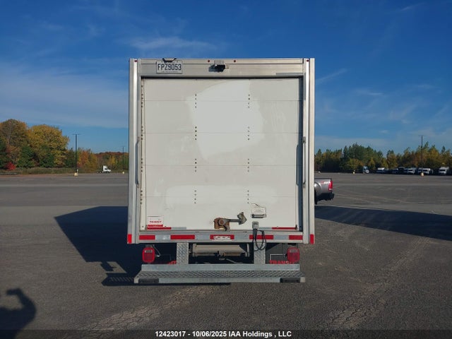 Ford 3.5l v6 cyclone 2023 1FDBR5P85PKA85080 Image 16