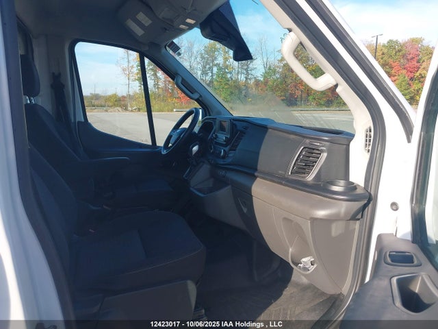 Ford 3.5l v6 cyclone 2023 1FDBR5P85PKA85080 Image 5