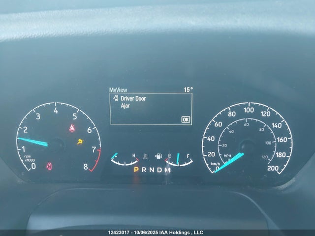 Ford 3.5l v6 cyclone 2023 1FDBR5P85PKA85080 Image 7