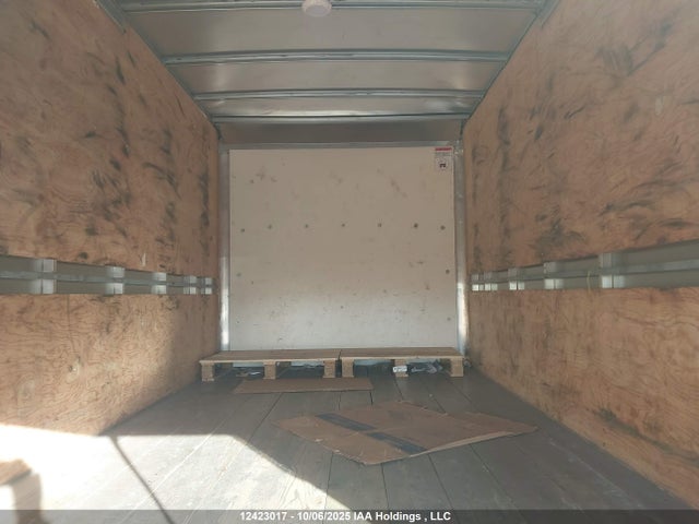 Ford 3.5l v6 cyclone 2023 1FDBR5P85PKA85080 Image 8