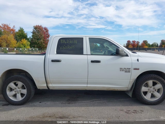RAM 1500 2023 3C6RR7LT0PG602065 Image 13