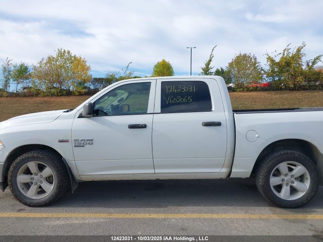 RAM 1500 2023 3C6RR7LT0PG602065 Image 14
