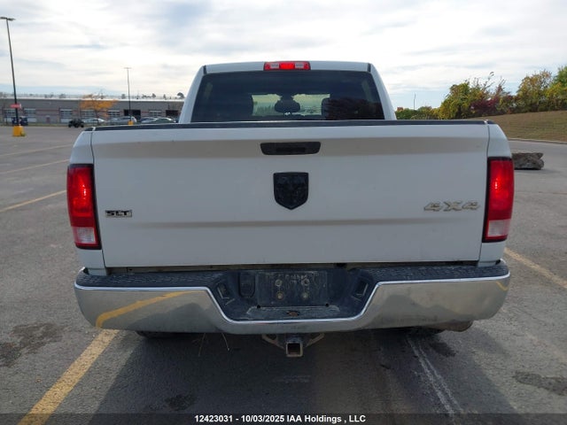 RAM 1500 2023 3C6RR7LT0PG602065 Image 16