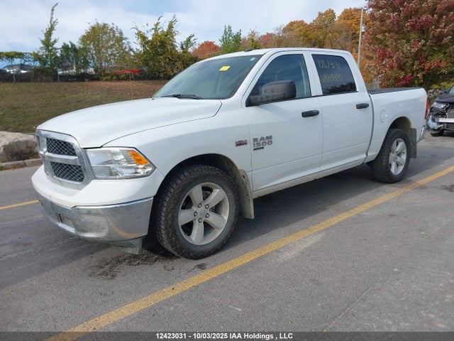 RAM 1500 2023 3C6RR7LT0PG602065 Image 2