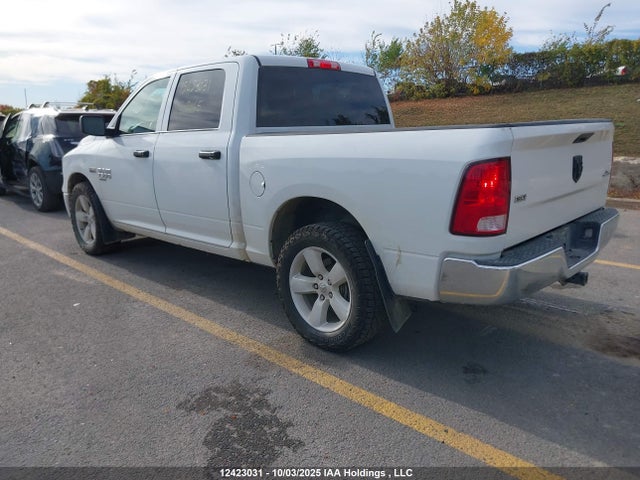 RAM 1500 2023 3C6RR7LT0PG602065 Image 3