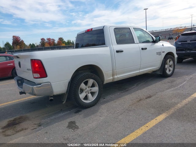 RAM 1500 2023 3C6RR7LT0PG602065 Image 4
