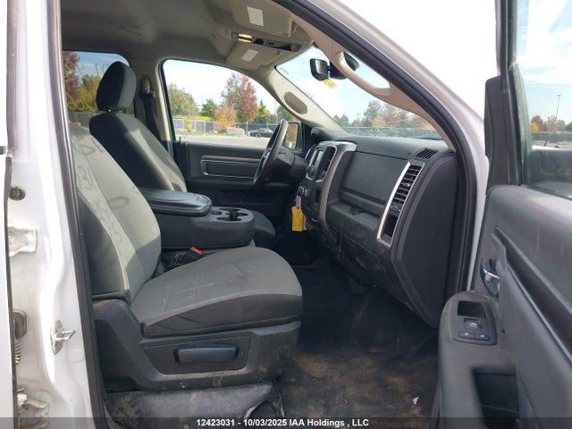 RAM 1500 2023 3C6RR7LT0PG602065 Image 5