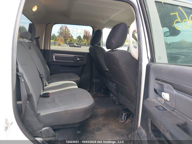 RAM 1500 2023 3C6RR7LT0PG602065 Image 8