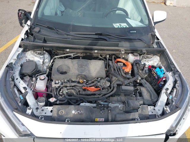 2T3RWRFV2PW165311 Toyota a25a-fxs, 3nm+4nm(ni)