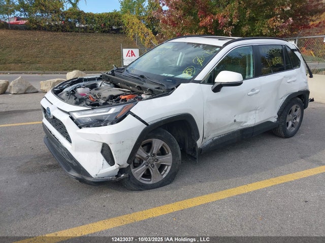 2T3RWRFV2PW165311 Toyota a25a-fxs, 3nm+4nm(ni)