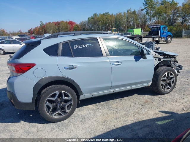 JF2GTANC6K8224720 Subaru naturally aspirated