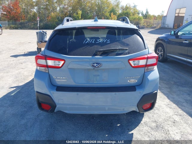 JF2GTANC6K8224720 Subaru naturally aspirated