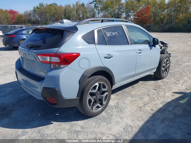 JF2GTANC6K8224720 Subaru naturally aspirated