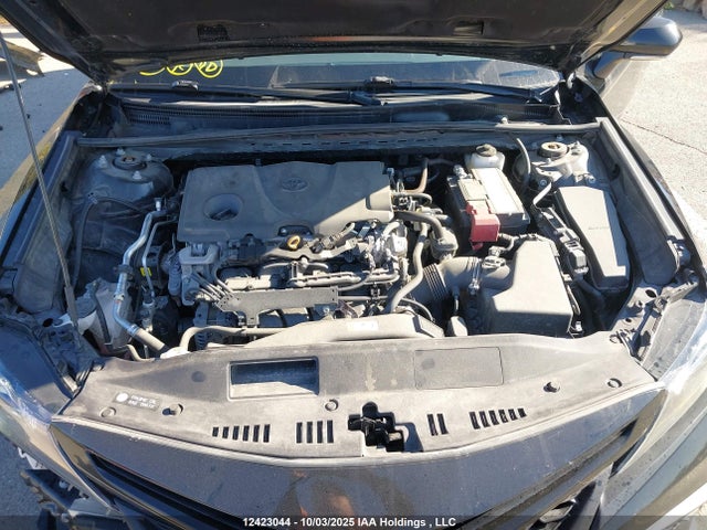 4T1G11AK7RU241282 Toyota a25a-fks