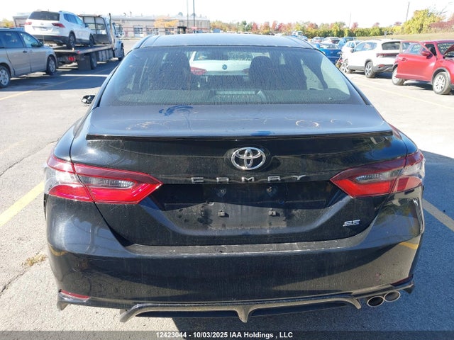4T1G11AK7RU241282 Toyota a25a-fks