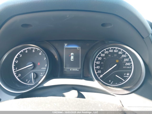 4T1G11AK7RU241282 Toyota a25a-fks