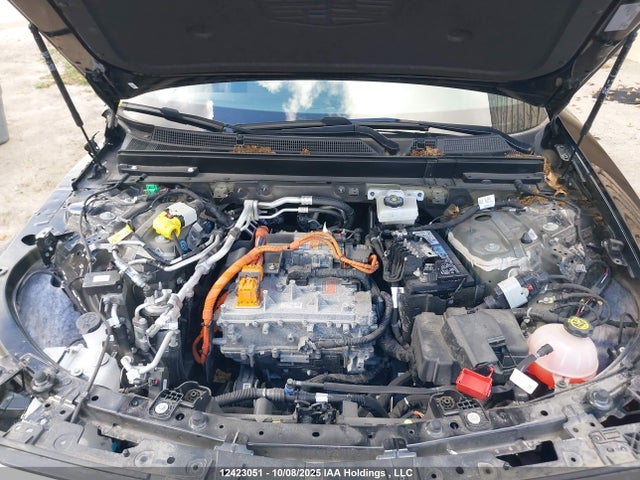1GYKPMRL2RZ107742 Cadillac Lyriq Tech