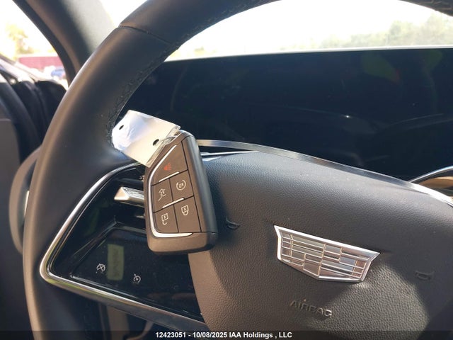 1GYKPMRL2RZ107742 Cadillac Lyriq Tech