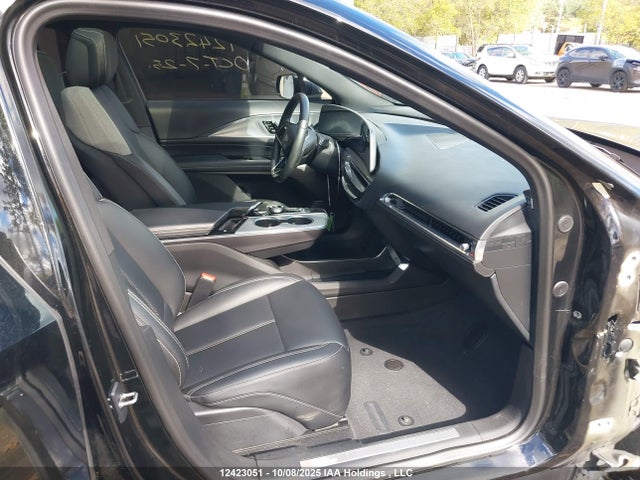 1GYKPMRL2RZ107742 Cadillac Lyriq Tech