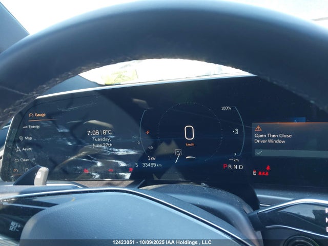 1GYKPMRL2RZ107742 Cadillac Lyriq Tech