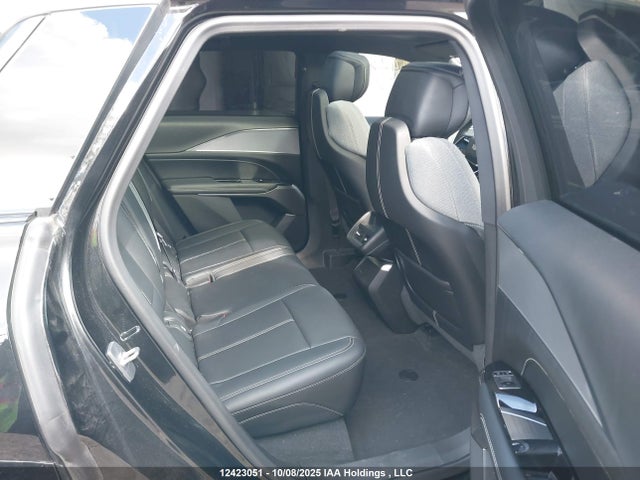 1GYKPMRL2RZ107742 Cadillac Lyriq Tech