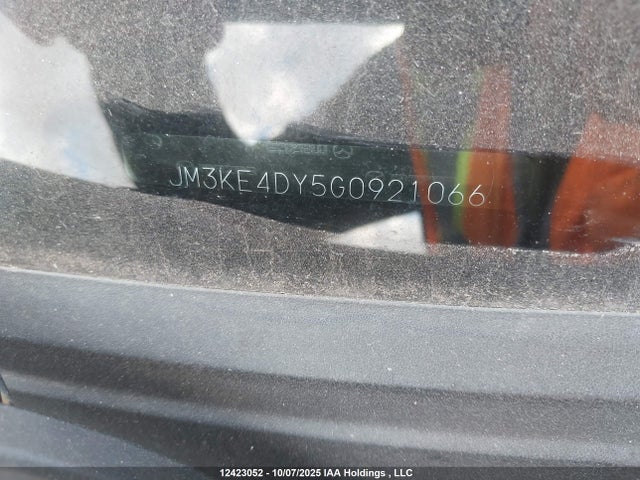 JM3KE4DY5G0921066 Mazda py