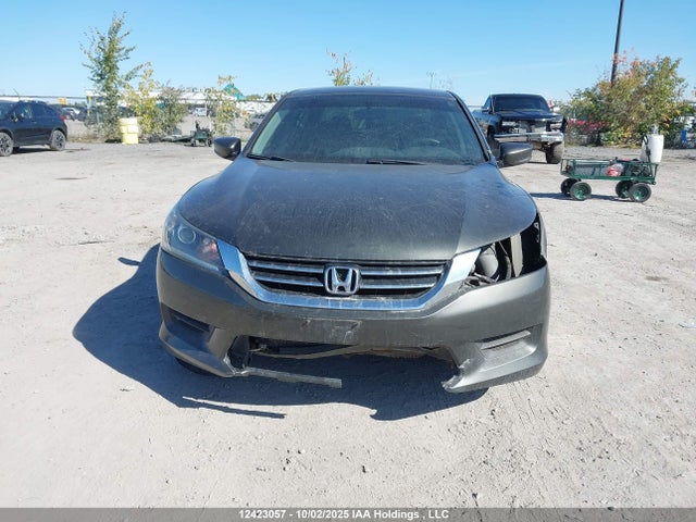 Honda k24w1 2014 1HGCR2F31EA248938 Image 12