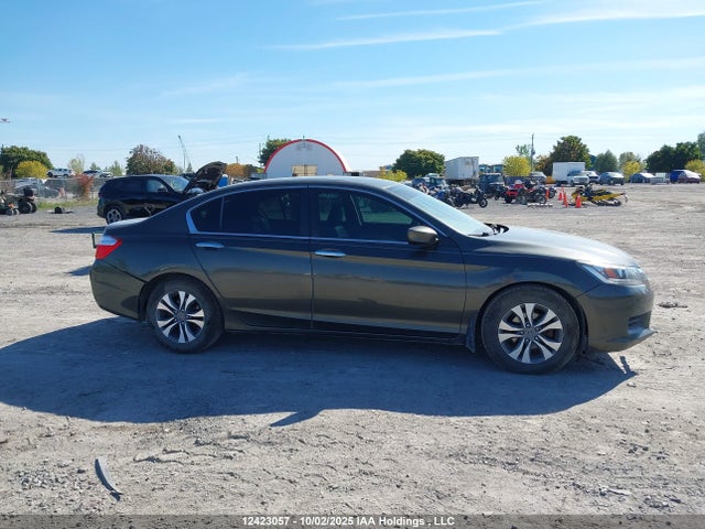 Honda k24w1 2014 1HGCR2F31EA248938 Image 13