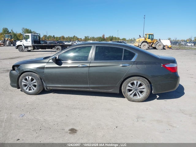 Honda k24w1 2014 1HGCR2F31EA248938 Image 14