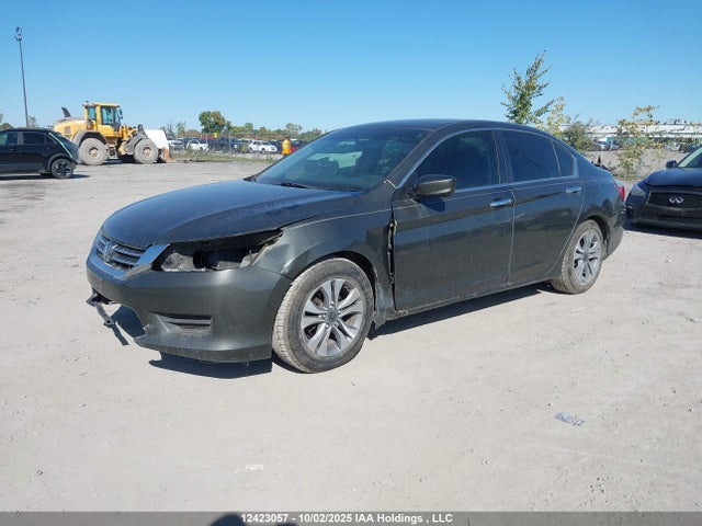Honda k24w1 2014 1HGCR2F31EA248938 Image 2