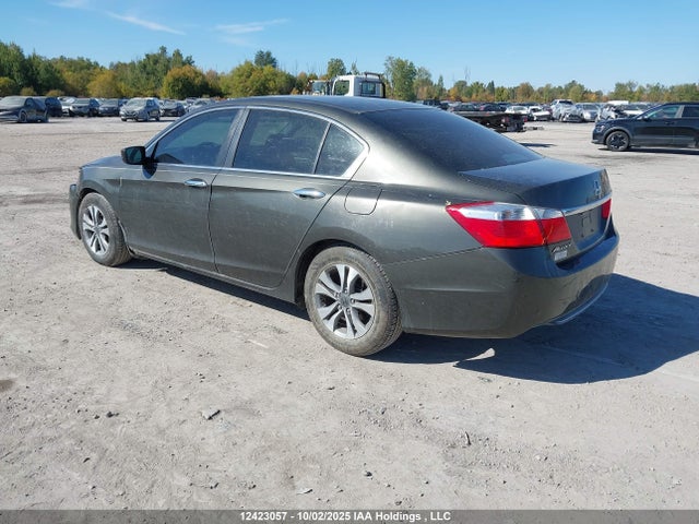 Honda k24w1 2014 1HGCR2F31EA248938 Image 3