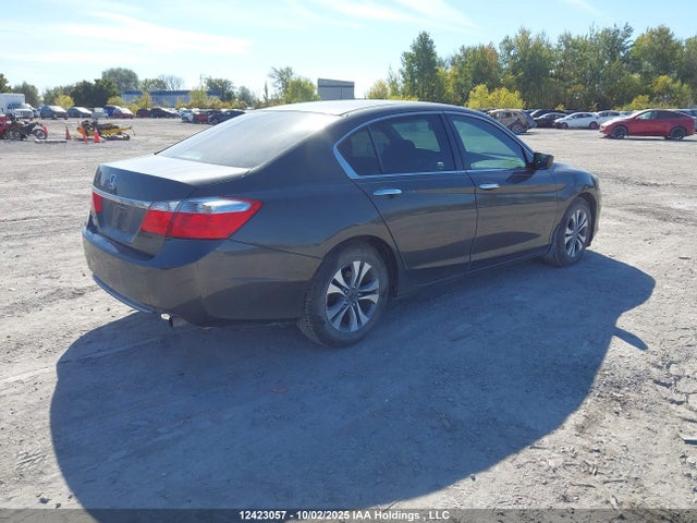 Honda k24w1 2014 1HGCR2F31EA248938 Image 4