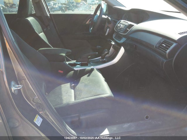 Honda k24w1 2014 1HGCR2F31EA248938 Image 5