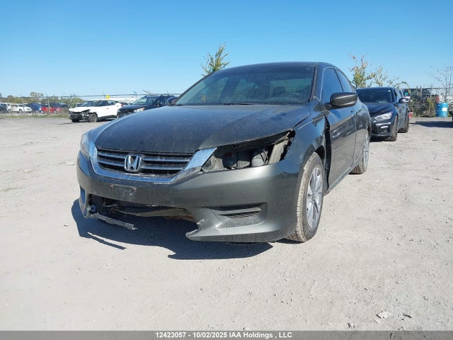Honda k24w1 2014 1HGCR2F31EA248938 Image 6
