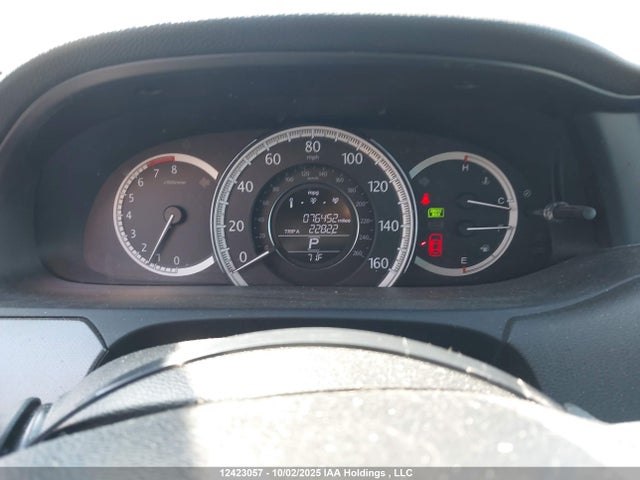 Honda k24w1 2014 1HGCR2F31EA248938 Image 7