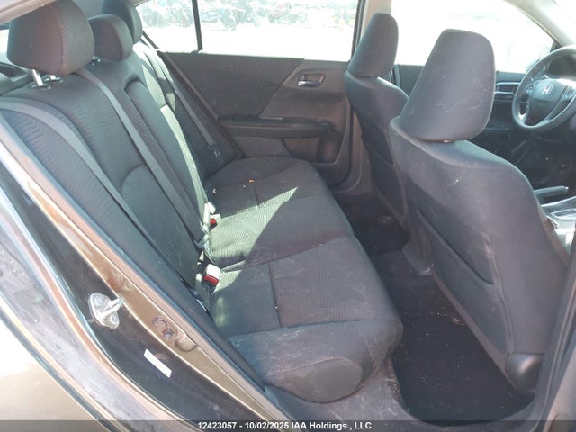 Honda k24w1 2014 1HGCR2F31EA248938 Image 8