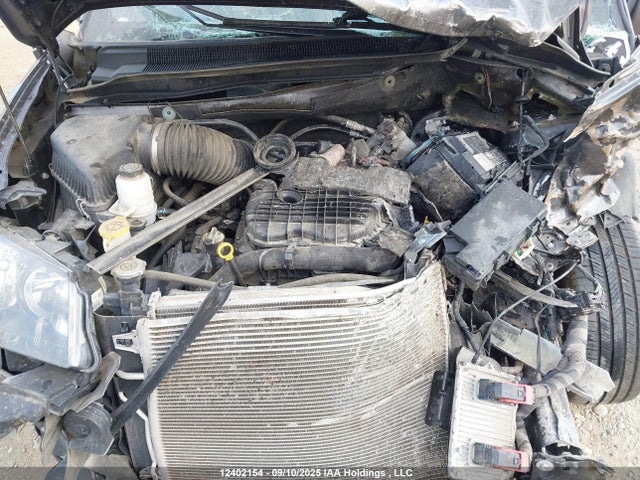 Dodge 2019 2019 2C4RDGEG6KR792187 Image 10