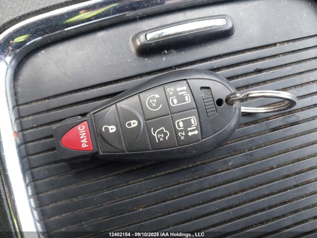 Dodge 2019 2019 2C4RDGEG6KR792187 Image 11