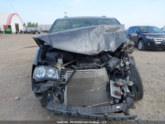 Dodge 2019 2019 2C4RDGEG6KR792187 Image 13