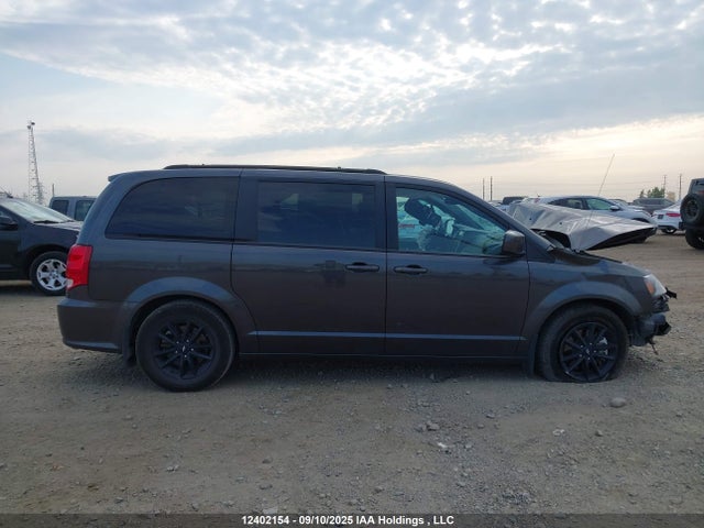 Dodge 2019 2019 2C4RDGEG6KR792187 Image 14