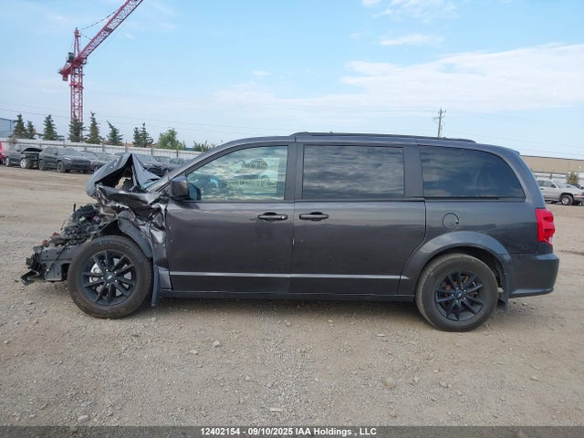 Dodge 2019 2019 2C4RDGEG6KR792187 Image 15