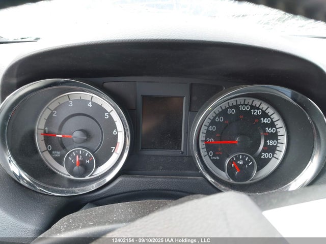 Dodge 2019 2019 2C4RDGEG6KR792187 Image 16