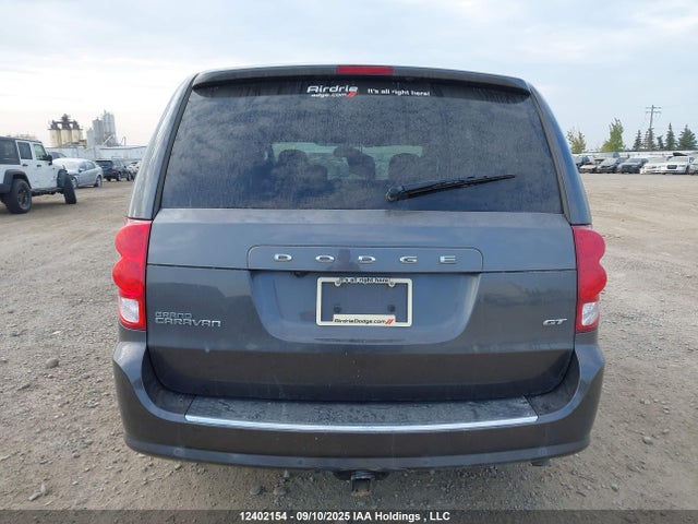 Dodge 2019 2019 2C4RDGEG6KR792187 Image 17