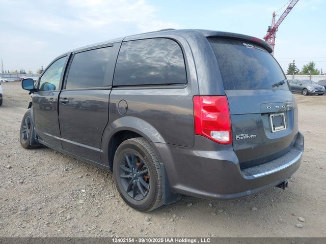 Dodge 2019 2019 2C4RDGEG6KR792187 Image 3